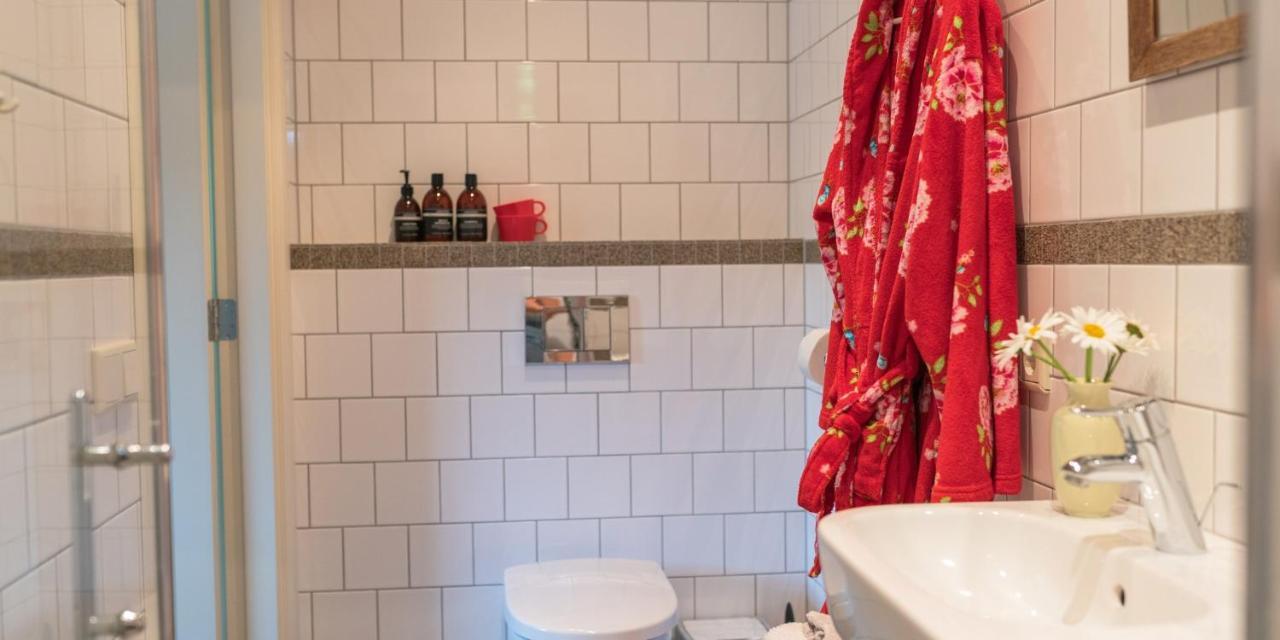 B&B De Ouw Skuur Oirschot Eksteriør bilde