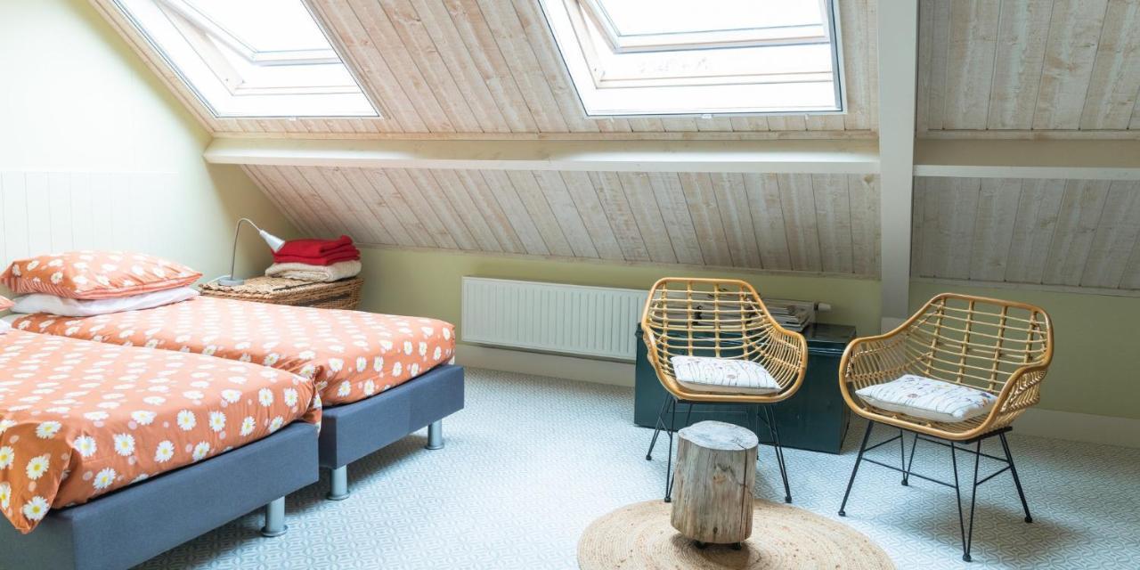 B&B De Ouw Skuur Oirschot Eksteriør bilde