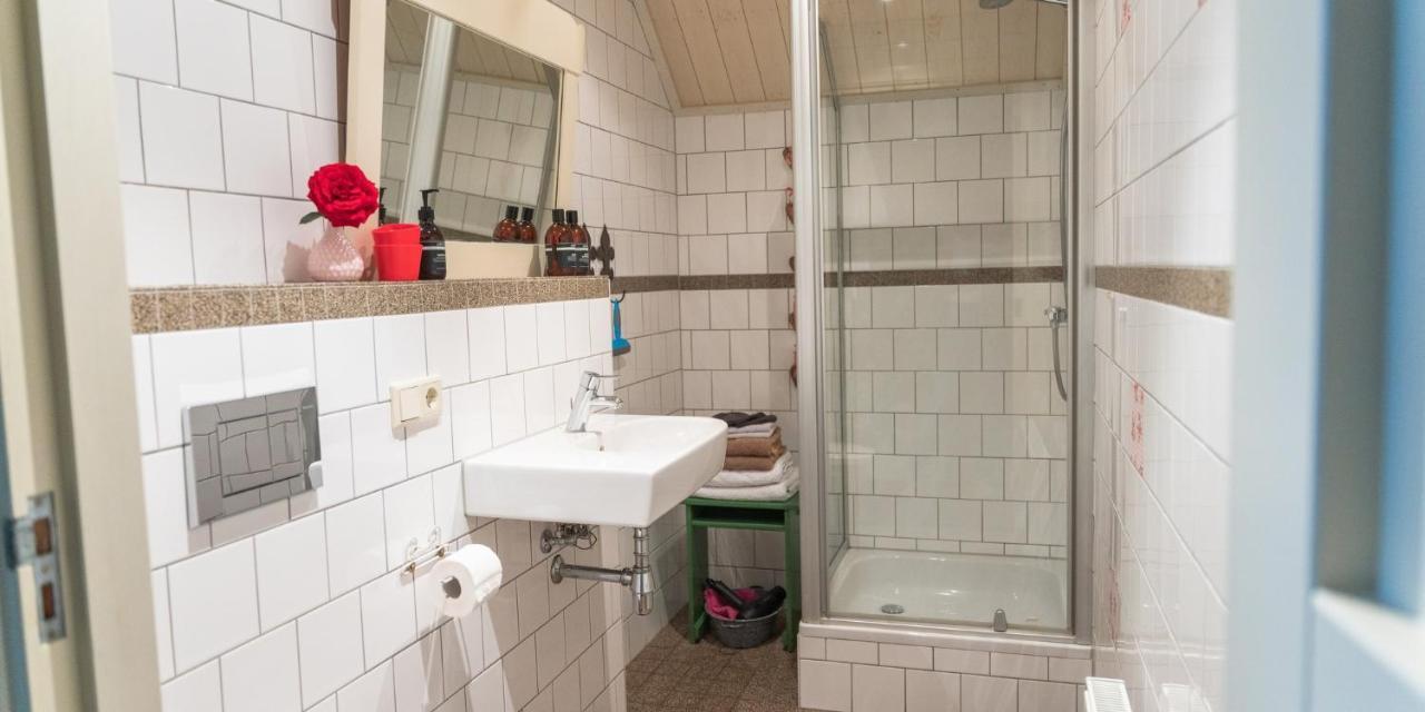 B&B De Ouw Skuur Oirschot Eksteriør bilde