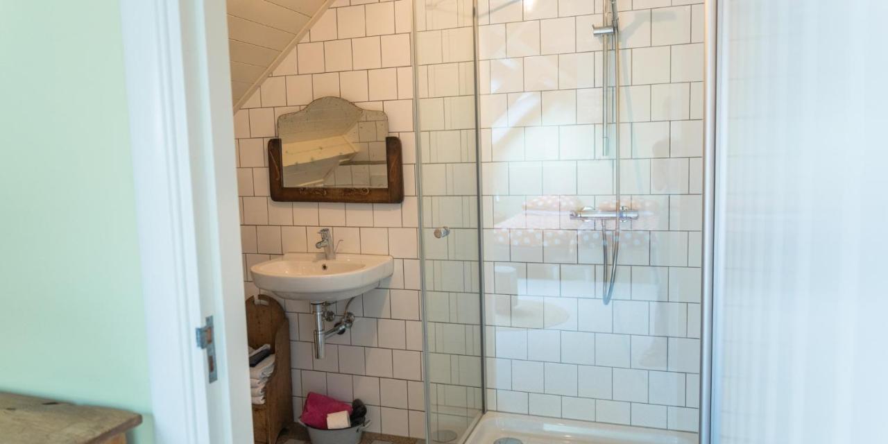 B&B De Ouw Skuur Oirschot Eksteriør bilde