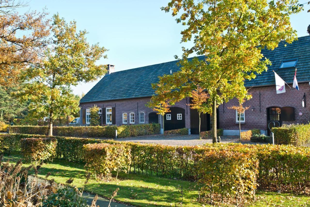 B&B De Ouw Skuur Oirschot Eksteriør bilde